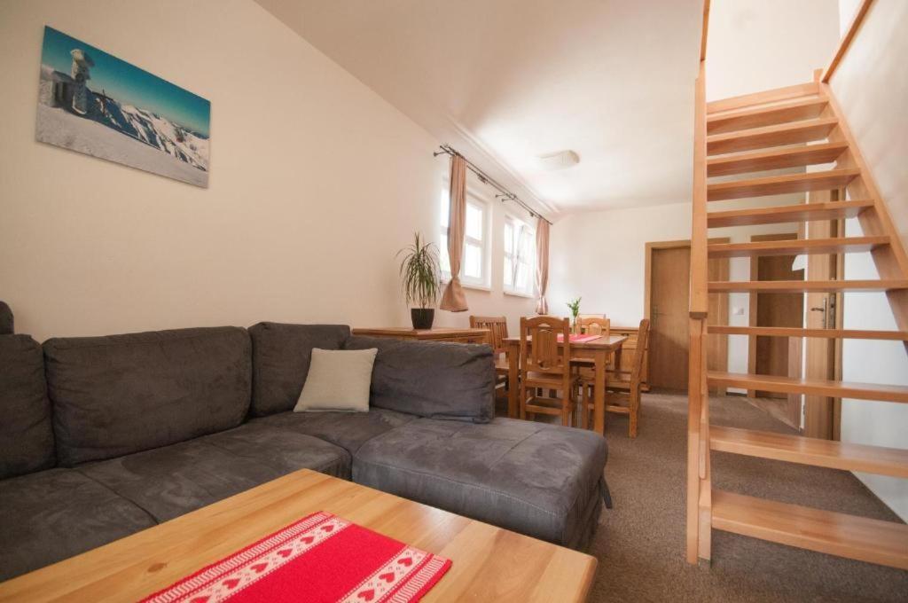 Apartmany Biela Put - Jasna Nr. 12 데마노브스카돌리나 외부 사진