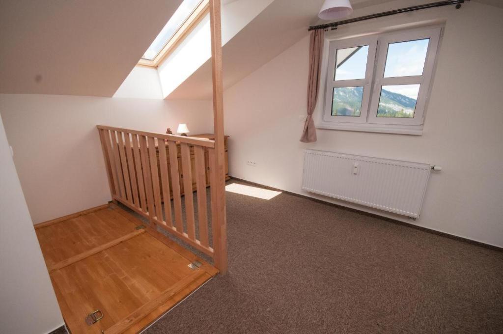 Apartmany Biela Put - Jasna Nr. 12 데마노브스카돌리나 외부 사진