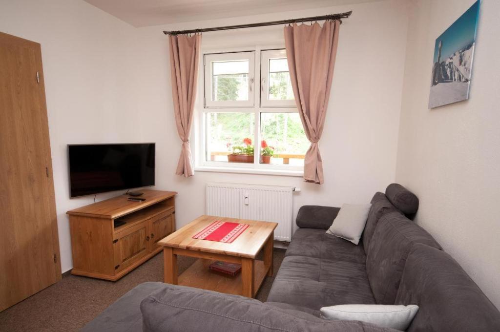 Apartmany Biela Put - Jasna Nr. 12 데마노브스카돌리나 외부 사진