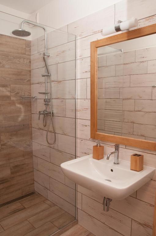 Apartmany Biela Put - Jasna Nr. 12 데마노브스카돌리나 외부 사진