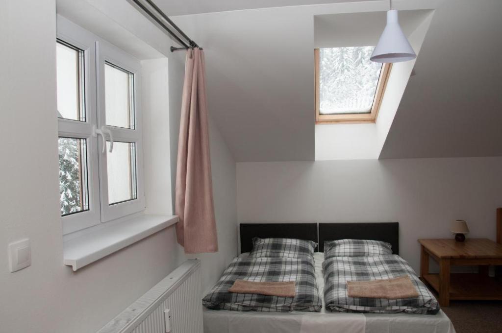 Apartmany Biela Put - Jasna Nr. 12 데마노브스카돌리나 외부 사진