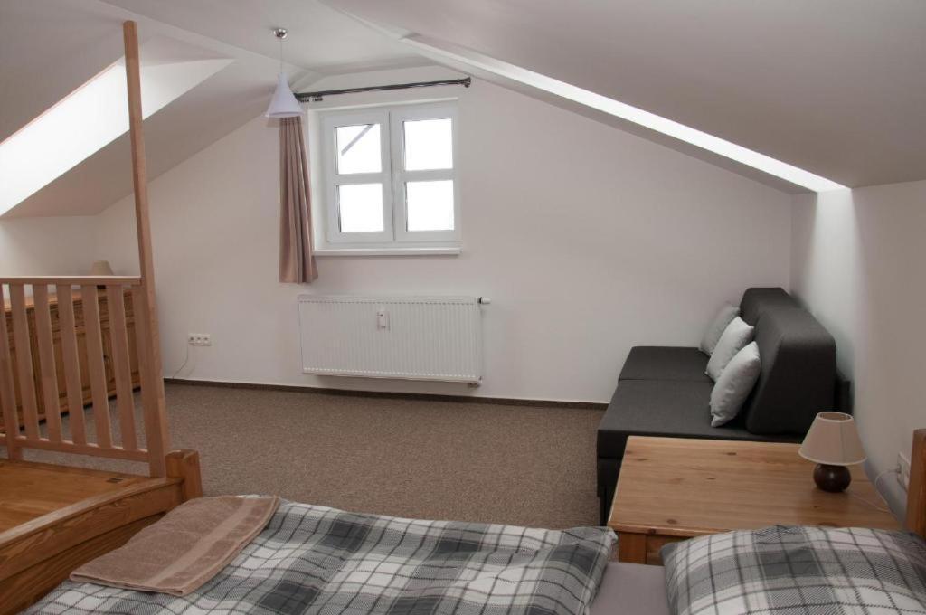 Apartmany Biela Put - Jasna Nr. 12 데마노브스카돌리나 외부 사진