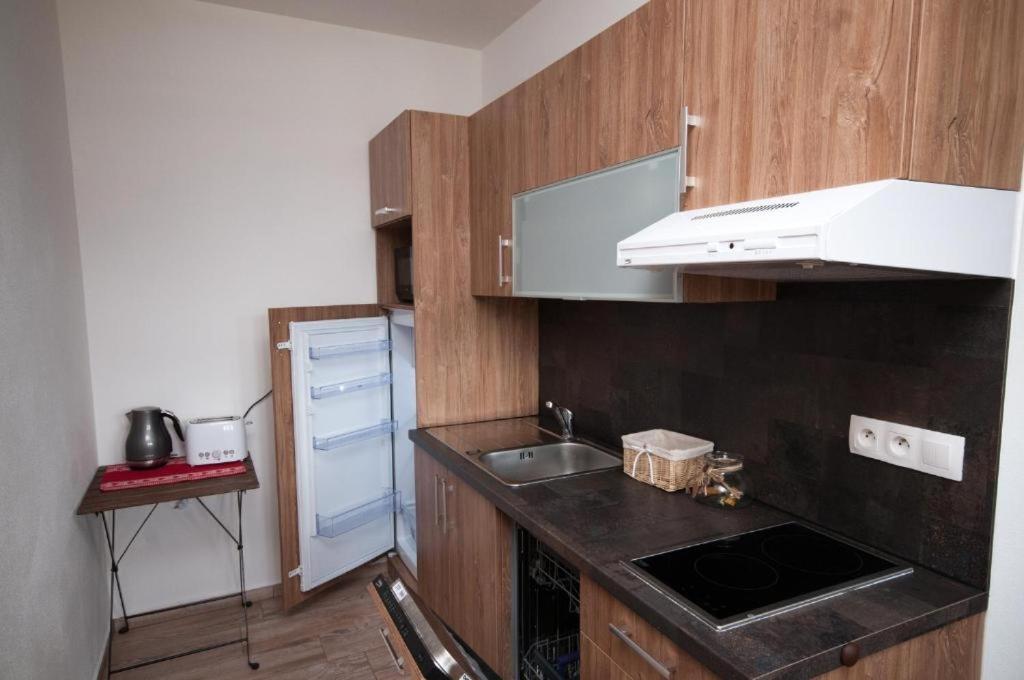 Apartmany Biela Put - Jasna Nr. 12 데마노브스카돌리나 외부 사진