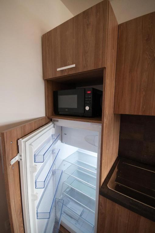Apartmany Biela Put - Jasna Nr. 12 데마노브스카돌리나 외부 사진